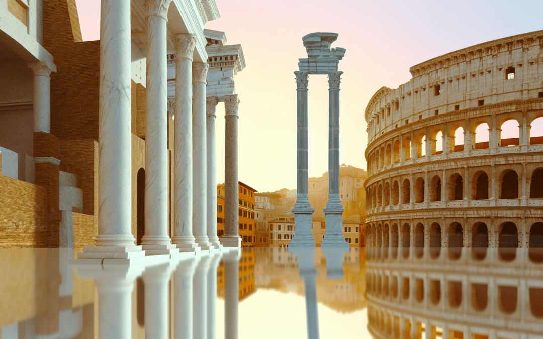 Czy w Rzymie jest bezpiecznie? Bezpieczne wakacje w Wiecznym Mieście