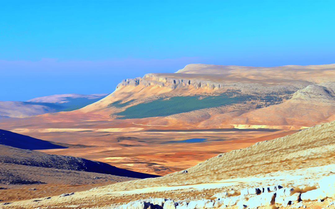 Czy w Syrii jest bezpiecznie? Czy podróż w 2025 roku jest możliwa?