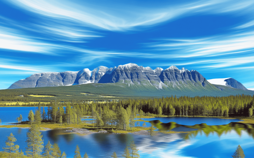 Czy w Szwecji jest bezpiecznie? Spokojny kraj czy media przesadzają?