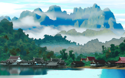 Czy w Tajlandii jest bezpiecznie? Kraj uśmiechu z turystycznej perspektywy