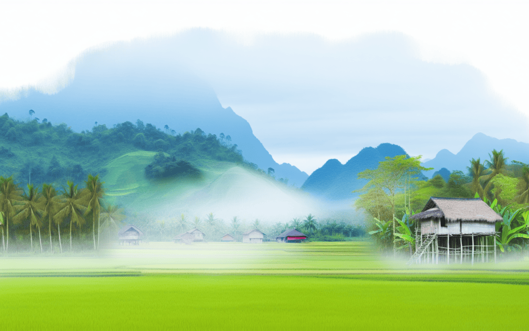 Czy w Wietnamie jest bezpiecznie? Egzotyczna podróż bez stresu