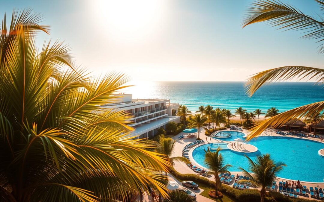 Gdzie na wakacje all inclusive – ranking najlepszych kierunków na lato