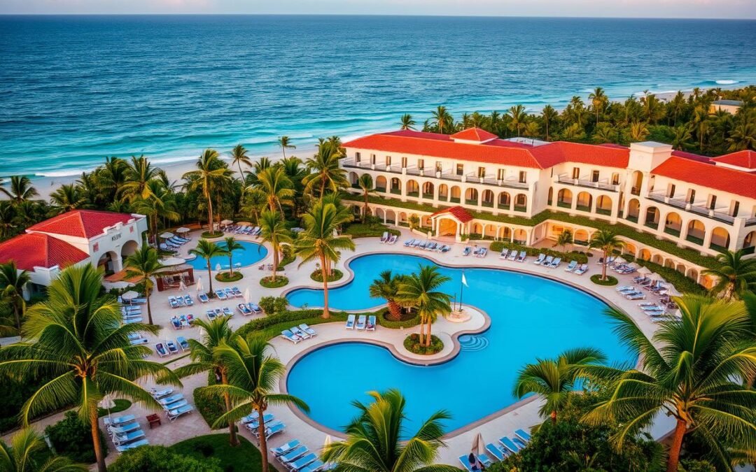 Gdzie najlepsze all inclusive – 7 hoteli, które podbiły serca turystów