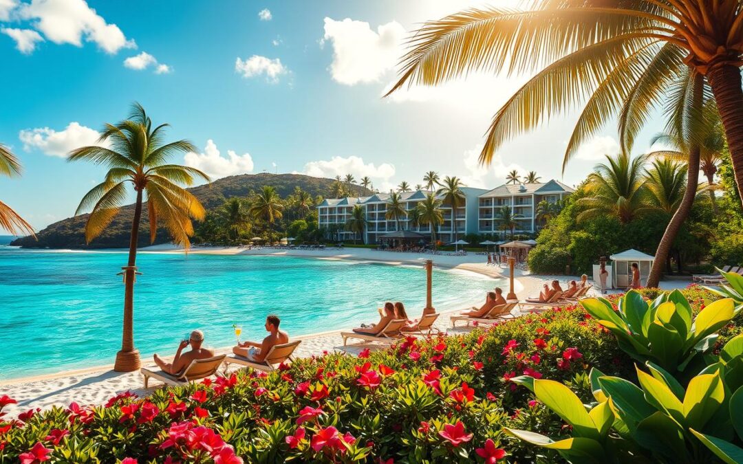 Gdzie najtaniej na wakacje all inclusive – 5 kierunków, które warto sprawdzić