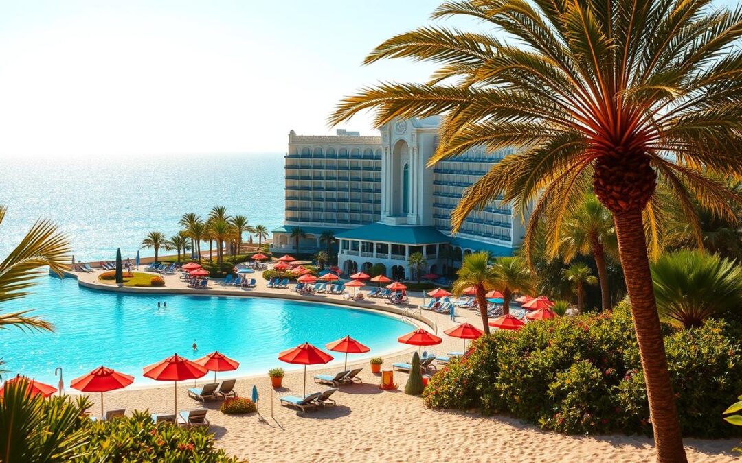 Ile pieniędzy na wczasy all inclusive Turcja – planowanie budżetu bez niespodzianek