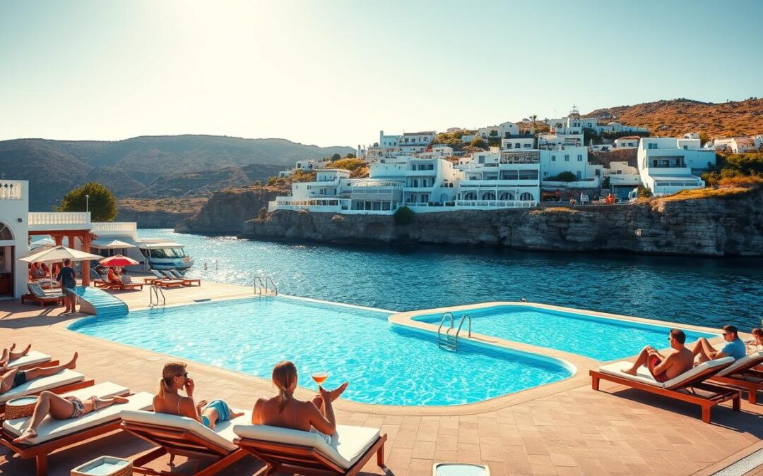 Ile wziąć pieniędzy na wakacje all inclusive – przewodnik po codziennych wydatkach