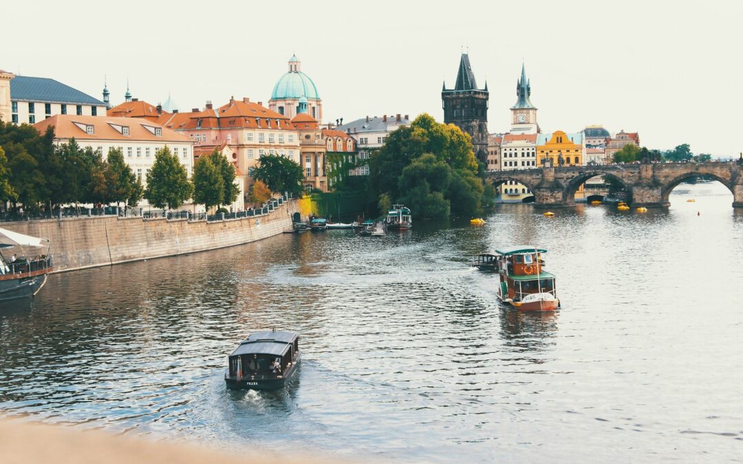 Ceny w Czechach – Weekend w Czechach – ile zapłacisz za piwo, obiad i nocleg?