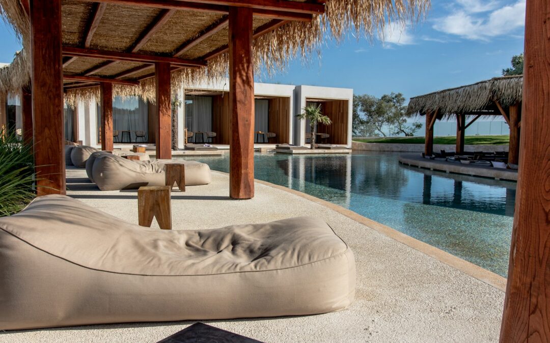 Hard all inclusive co to znaczy – pełna wersja wakacyjnego luksusu