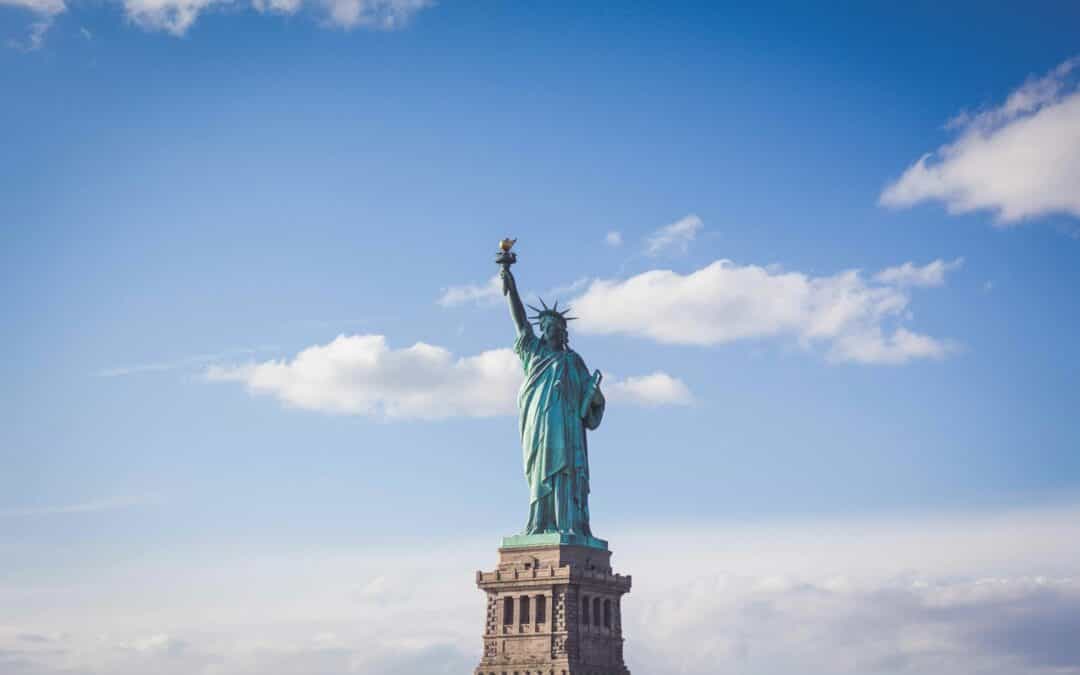 Czy w USA jest bezpiecznie? Od Nowego Jorku po Kalifornię – bezpieczeństwo w praktyce