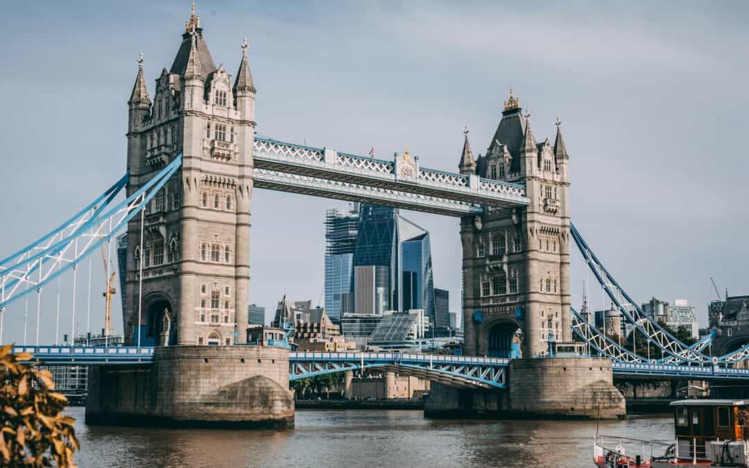 Czy w Londynie jest bezpiecznie? Stolica Anglii oczami podróżnika