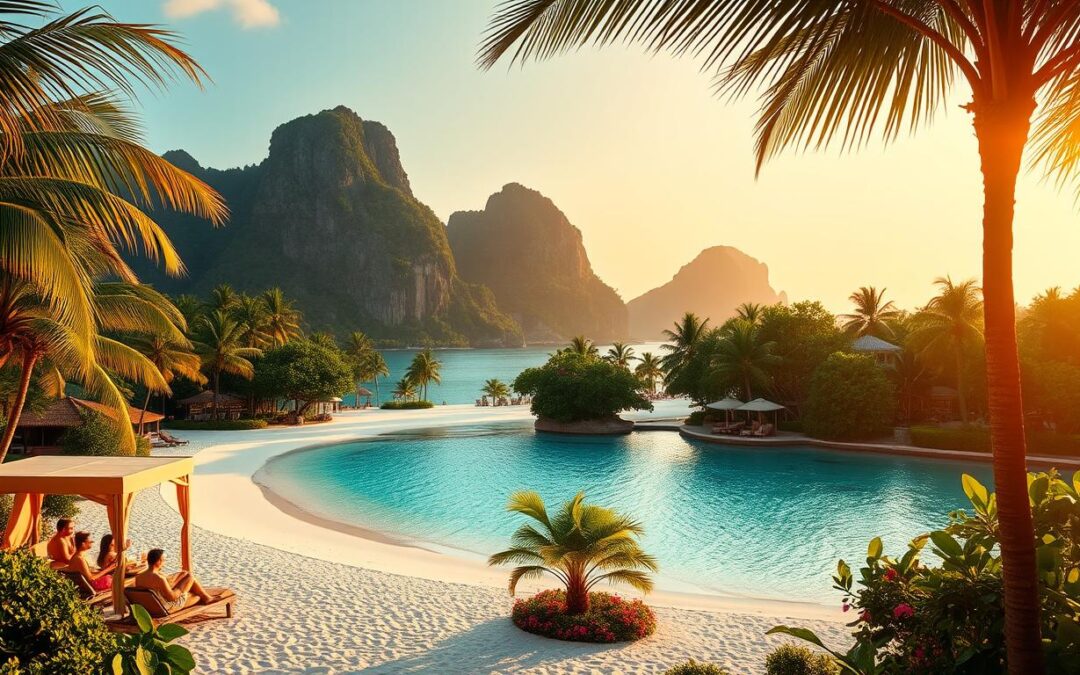 Tajlandia all inclusive czy warto – plusy, minusy i koszty egzotycznych wakacji