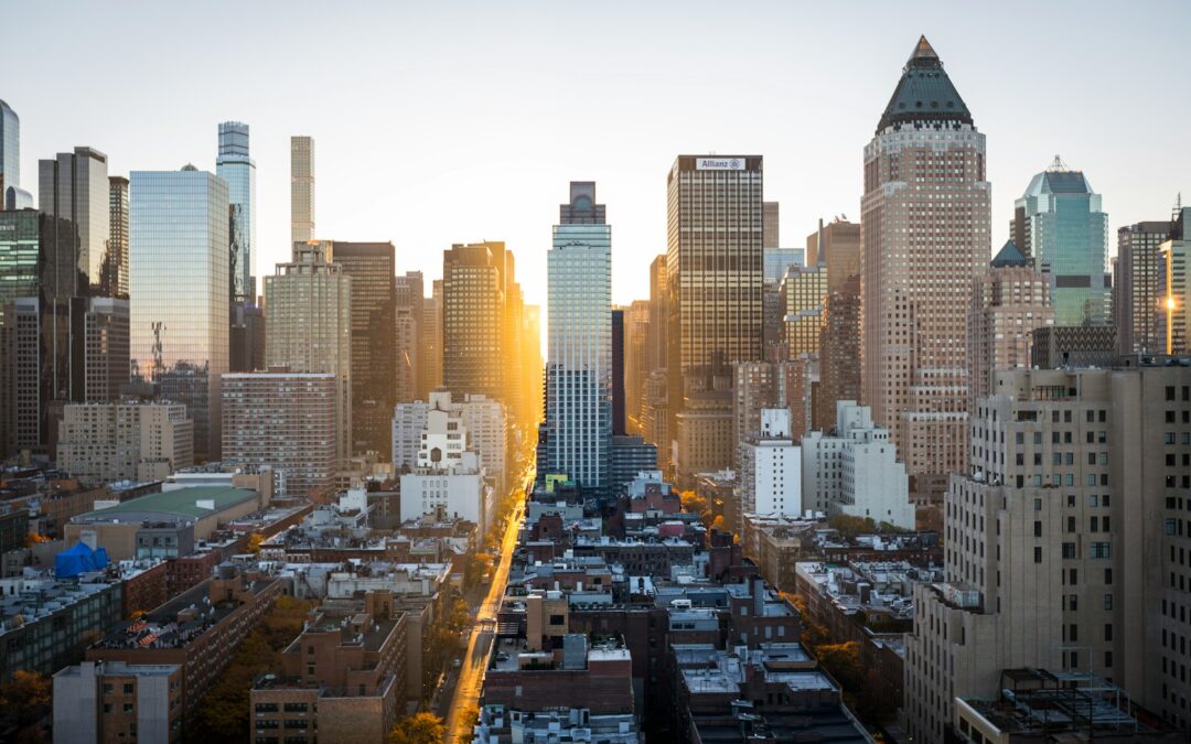 Ceny w USA – Tygodniowy pobyt w USA – jak nie zbankrutować?