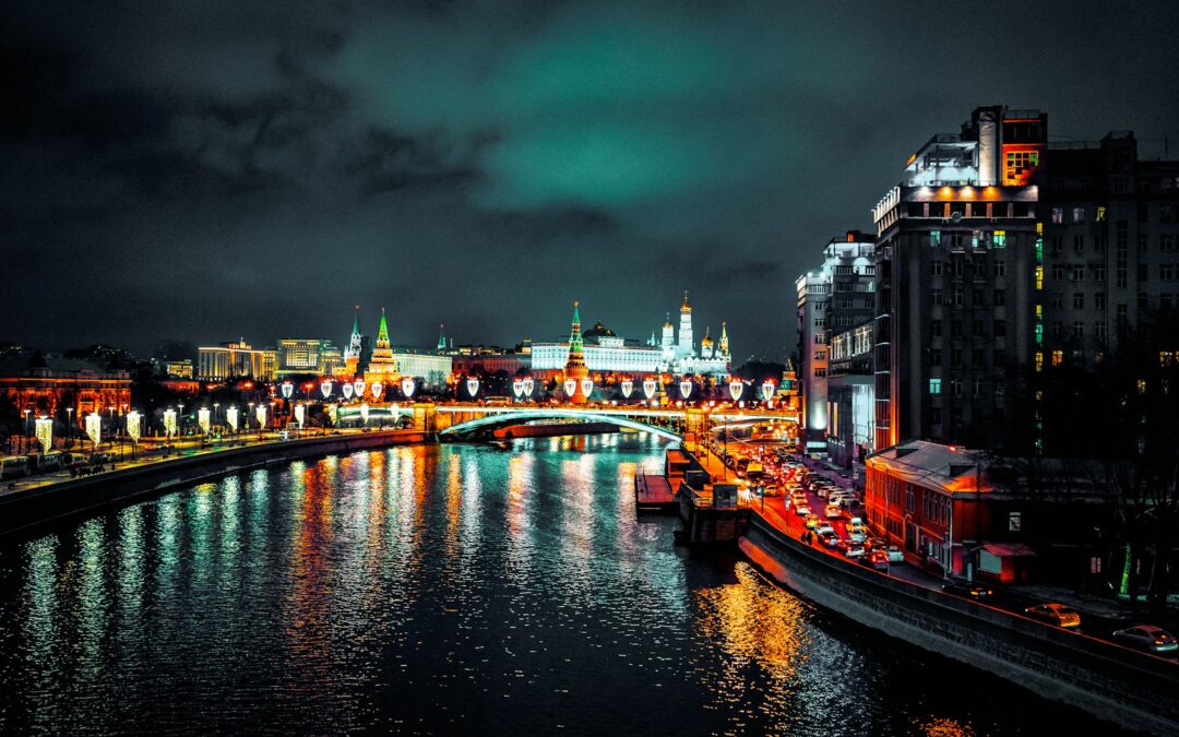 Ceny w Rosji – Rosja 2025 – czy nadal taniej niż w Europie?