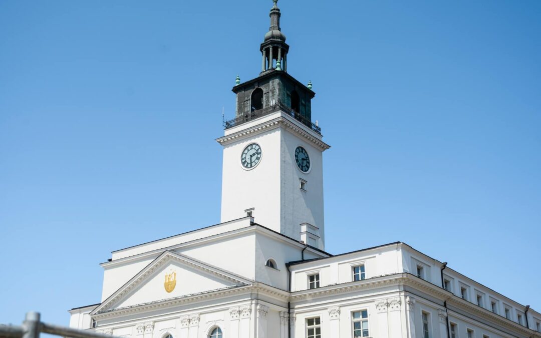 Kalisz co warto zobaczyć – najstarsze miasto Polski – dla seniorów szukających spokoju i kultury