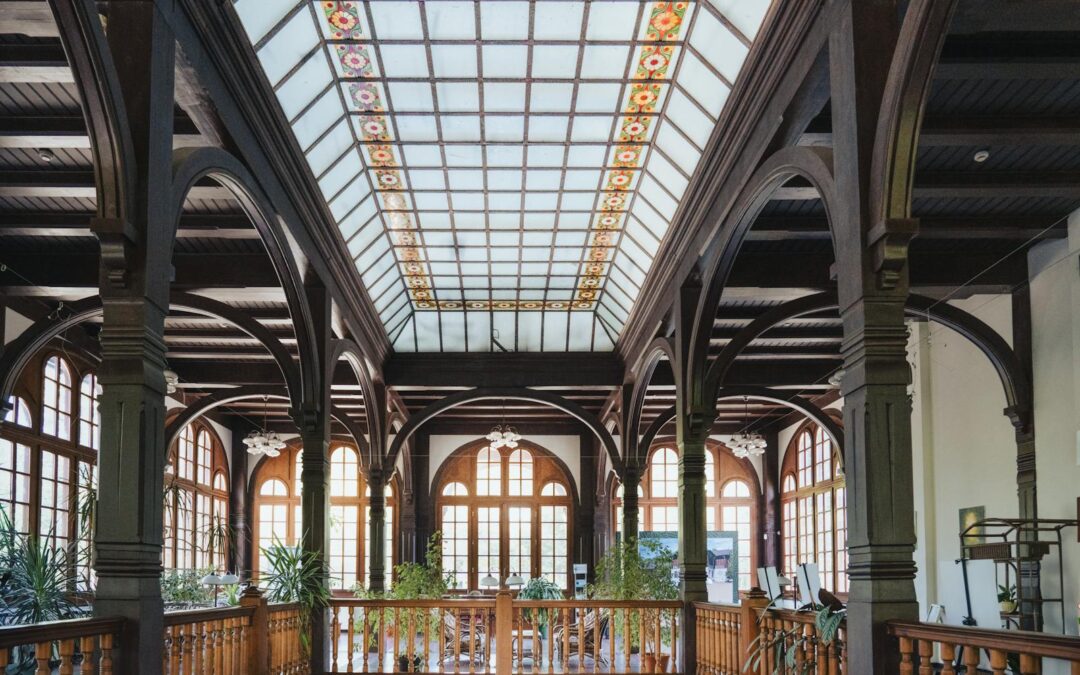 Szczawnica co warto zobaczyć – Pieniny, uzdrowisko i drewniana architektura – klasyka relaksu