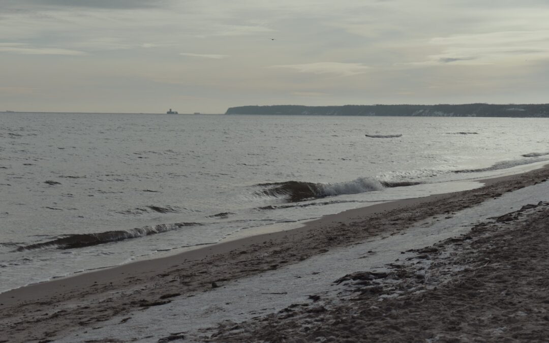 Rewa co warto zobaczyć – cypel i ścieżki wzdłuż morza – plan dnia bez pośpiechu