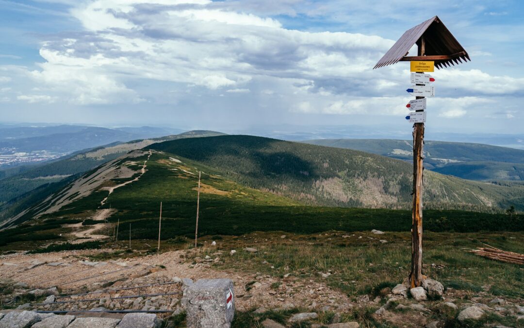 Karkonoski Park Narodowy – karkonoskie legendy i Śnieżka
