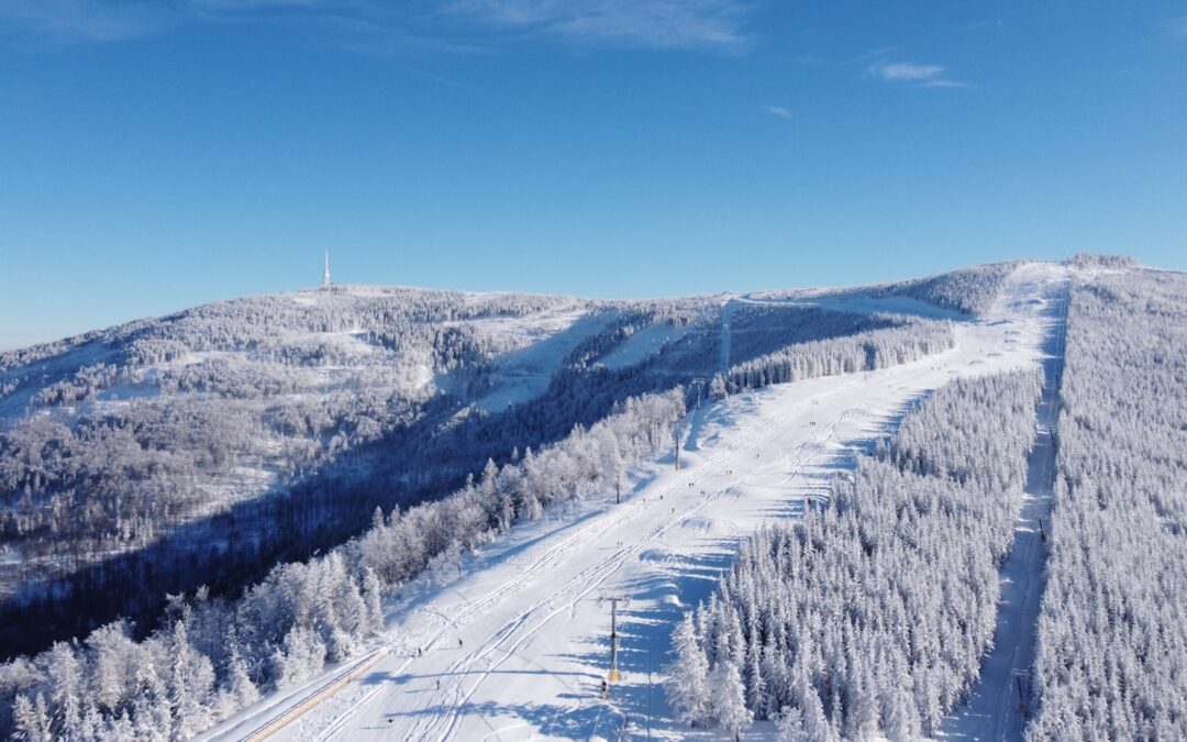 Szczyrk co warto zobaczyć – widoki na Beskidy bez tłumów – propozycja na cichy weekend