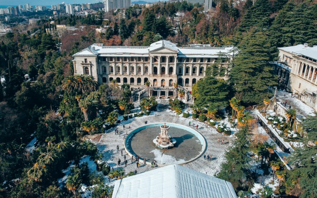 Co trzeba zabrać do sanatorium na 3 tygodnie – lista według kuracjuszy z doświadczeniem