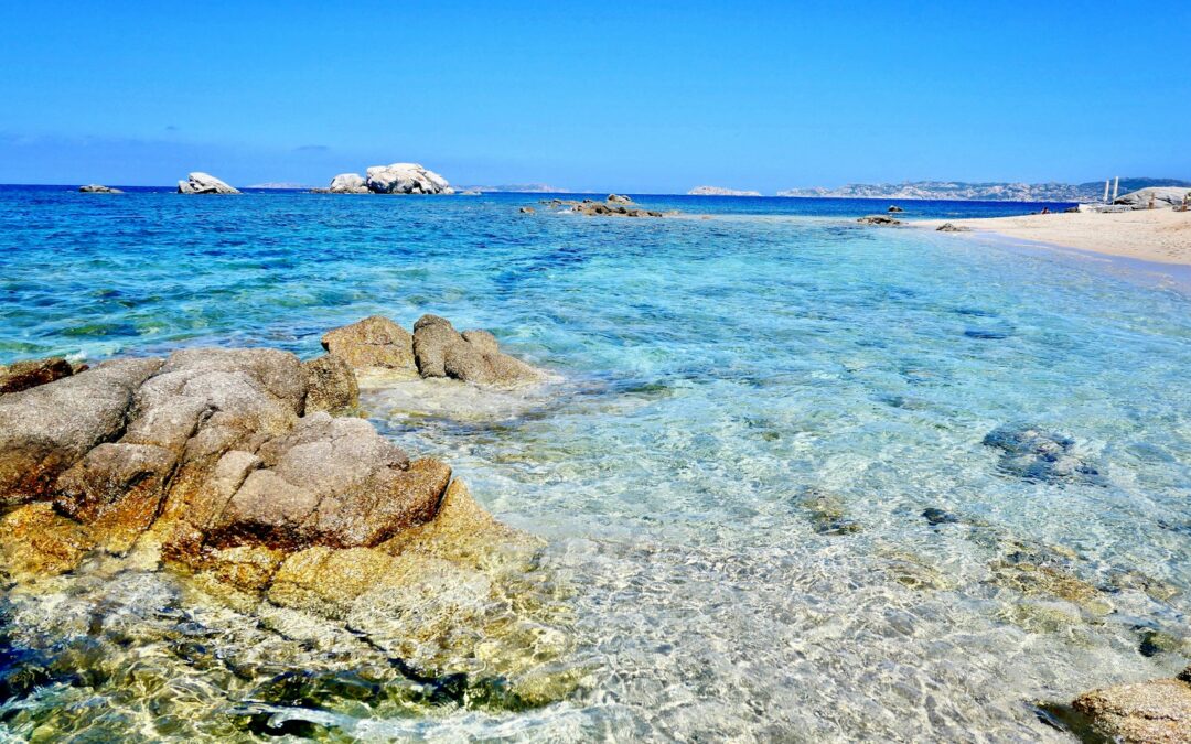 Co zabrać na wakacje – 7 rzeczy, które zwykle się pomija, a są niezbędne