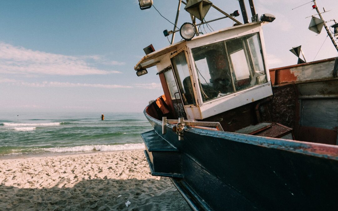 Mielno co warto zobaczyć – nadmorska promenada i ścieżki rowerowe – dla seniorów ceniących ruch