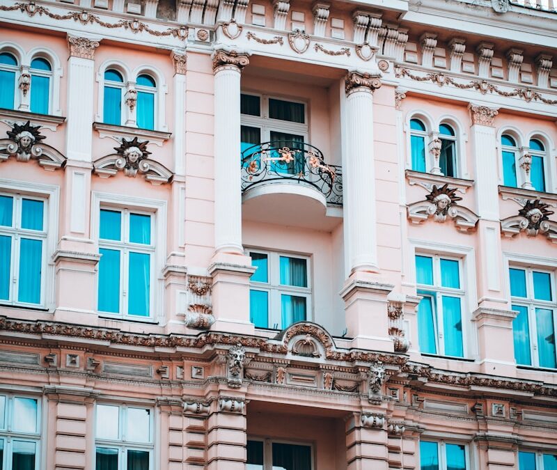 Bydgoszcz co warto zobaczyć – kanały, opera i zielone zakątki na emeryturze