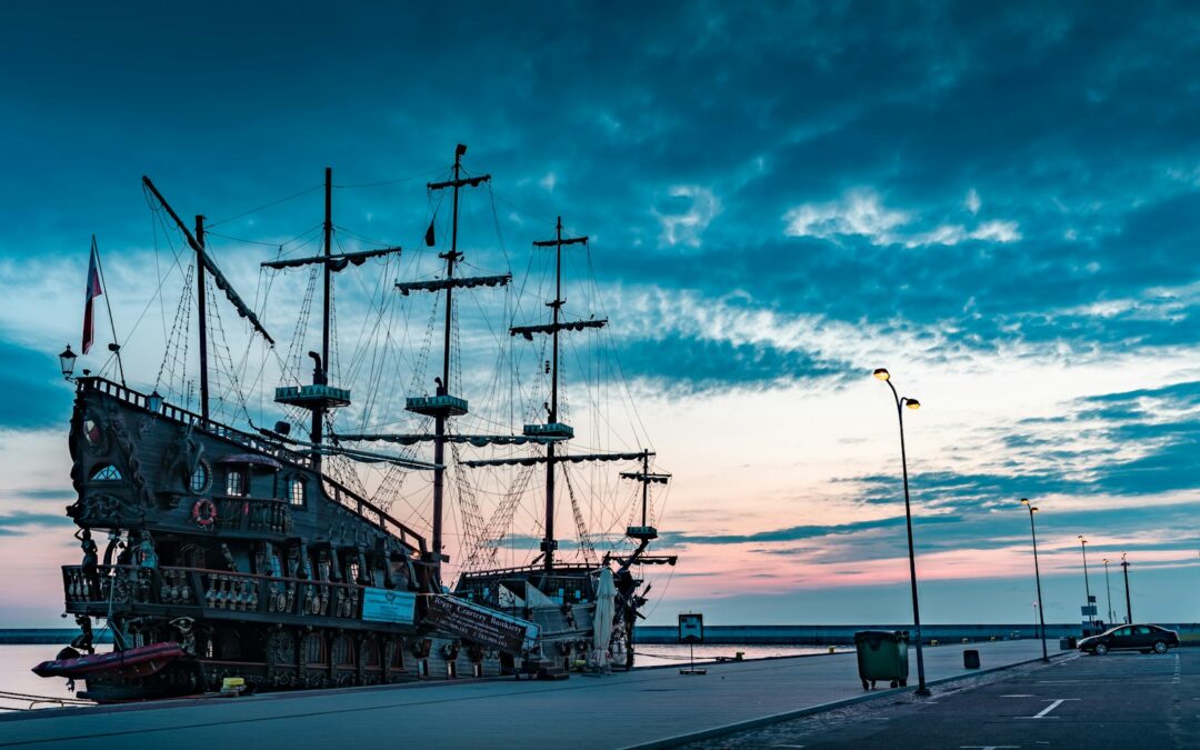 Gdynia co warto zobaczyć – morze, muzea i kawiarnie z widokiem dla seniora