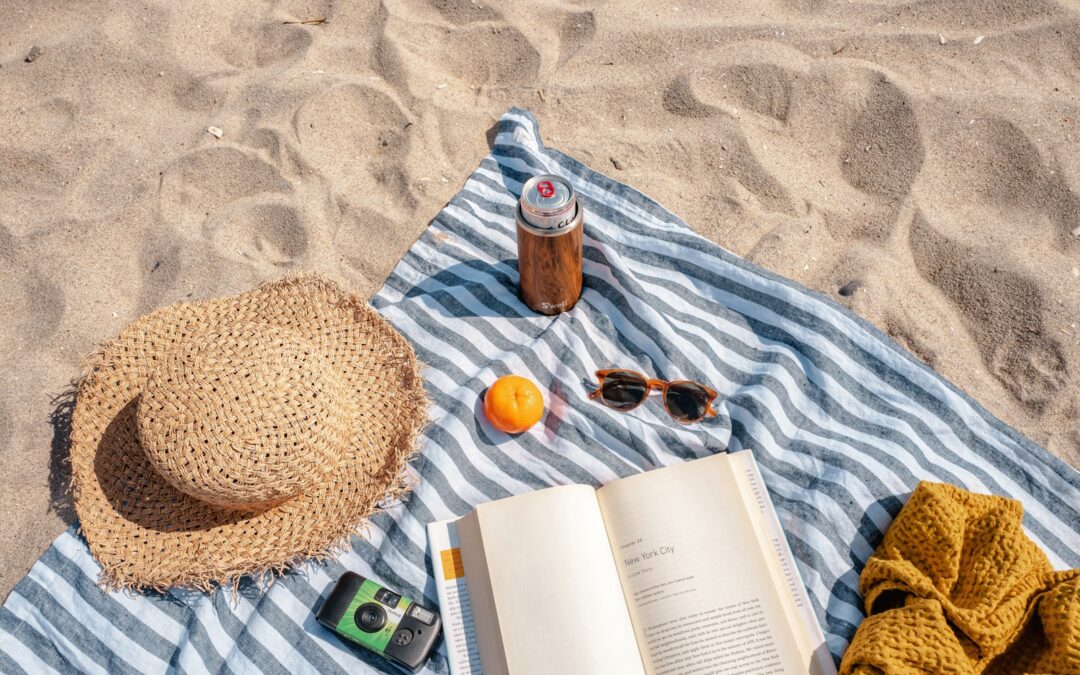 Co zabrać do jedzenia na tygodniowy wyjazd – szybkie, lekkie i odporne na temperatury