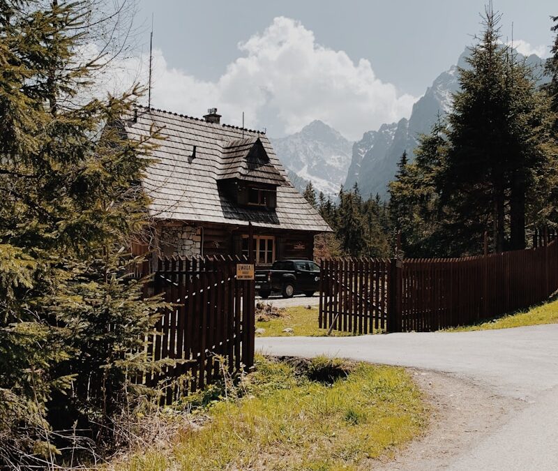 Małopolska co warto zobaczyć – szlaki i miasteczka z duszą – propozycje dla seniorów