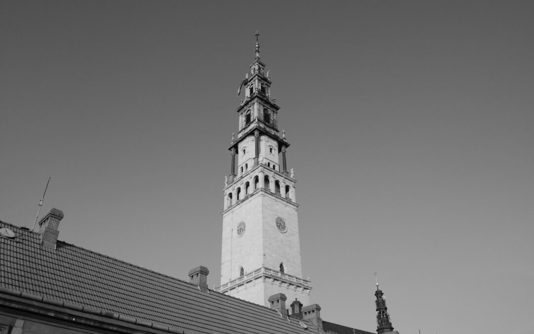 Częstochowa co warto zobaczyć – nie tylko Jasna Góra, ale i miejsca kontemplacji dla seniorów