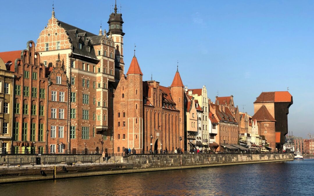 Trójmiasto co warto zobaczyć – Gdańsk, Sopot, Gdynia – plan zwiedzania bez zadyszki