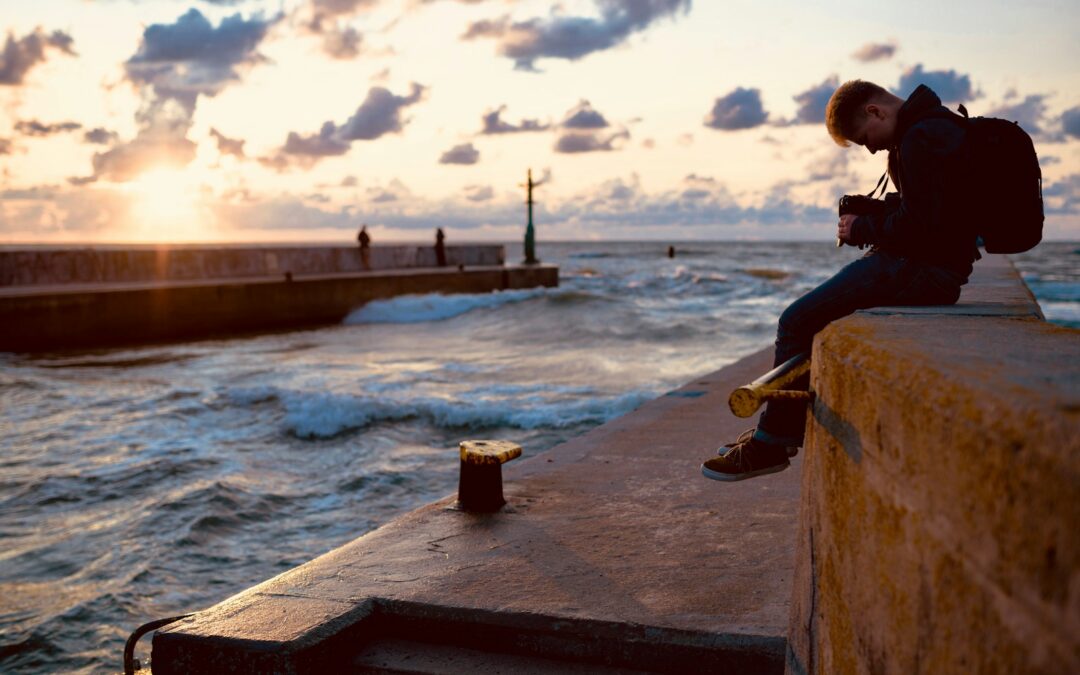 Rowy co warto zobaczyć – cisza, plaża i lasy – idealne miejsce na wakacje po 60-tce