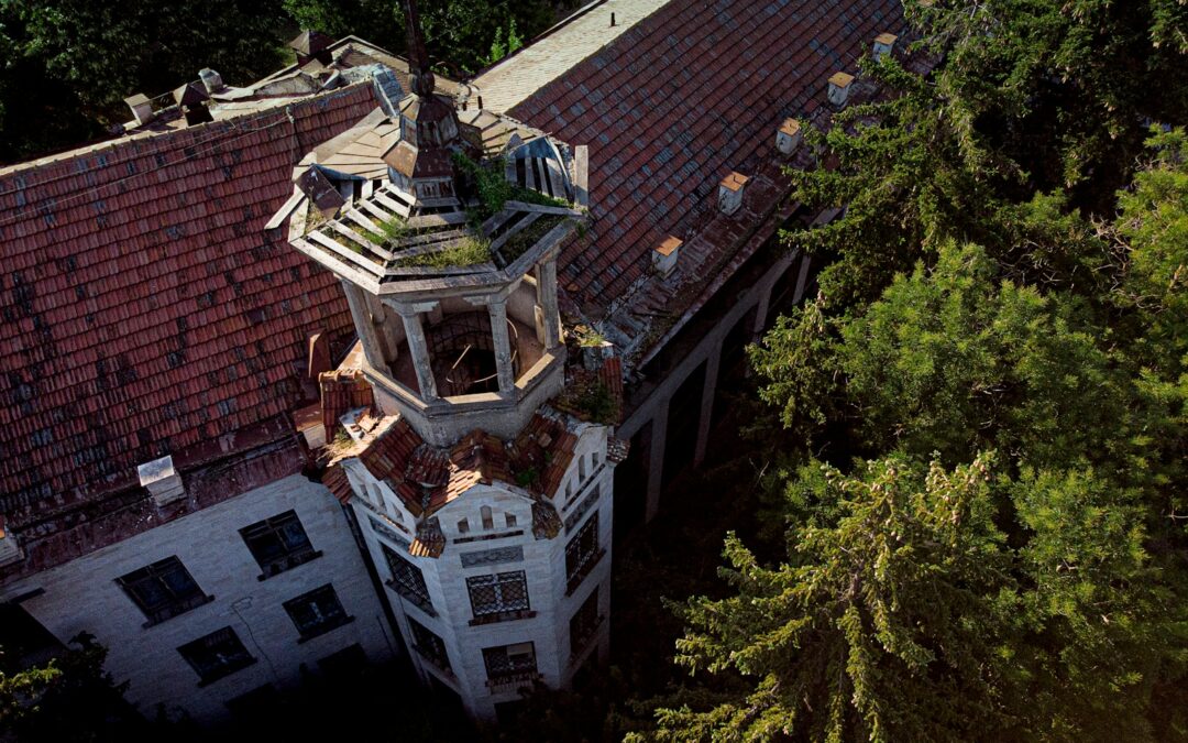 Co zabrać do sanatorium – jak się przygotować na 2–3 tygodnie kuracji