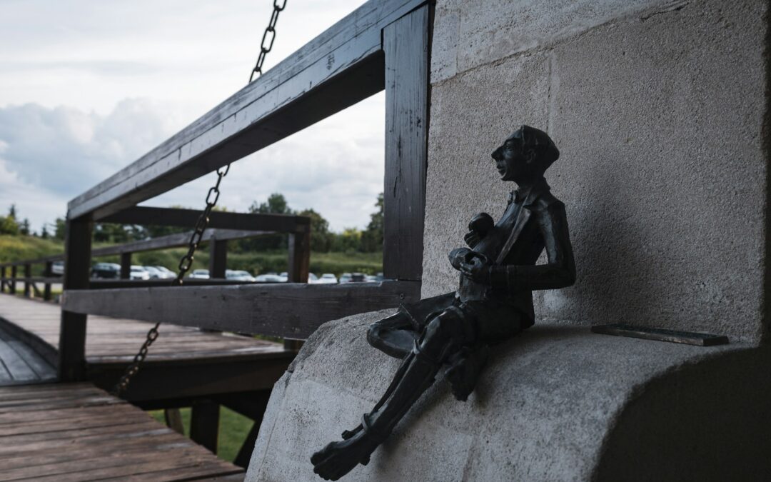 Zamość co warto zobaczyć – renesansowy rynek i ogród zoologiczny – atrakcje w wersji senior