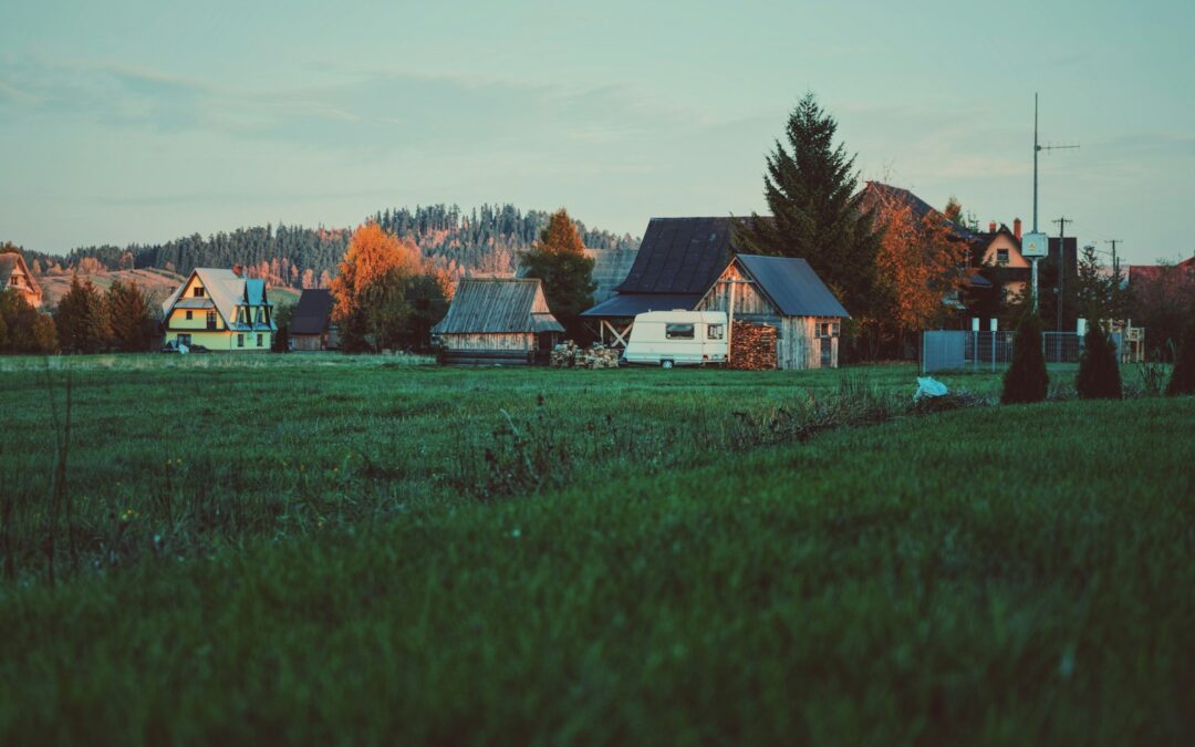 Białka Tatrzańska co warto zobaczyć – spokojne szlaki i termy dla seniorów