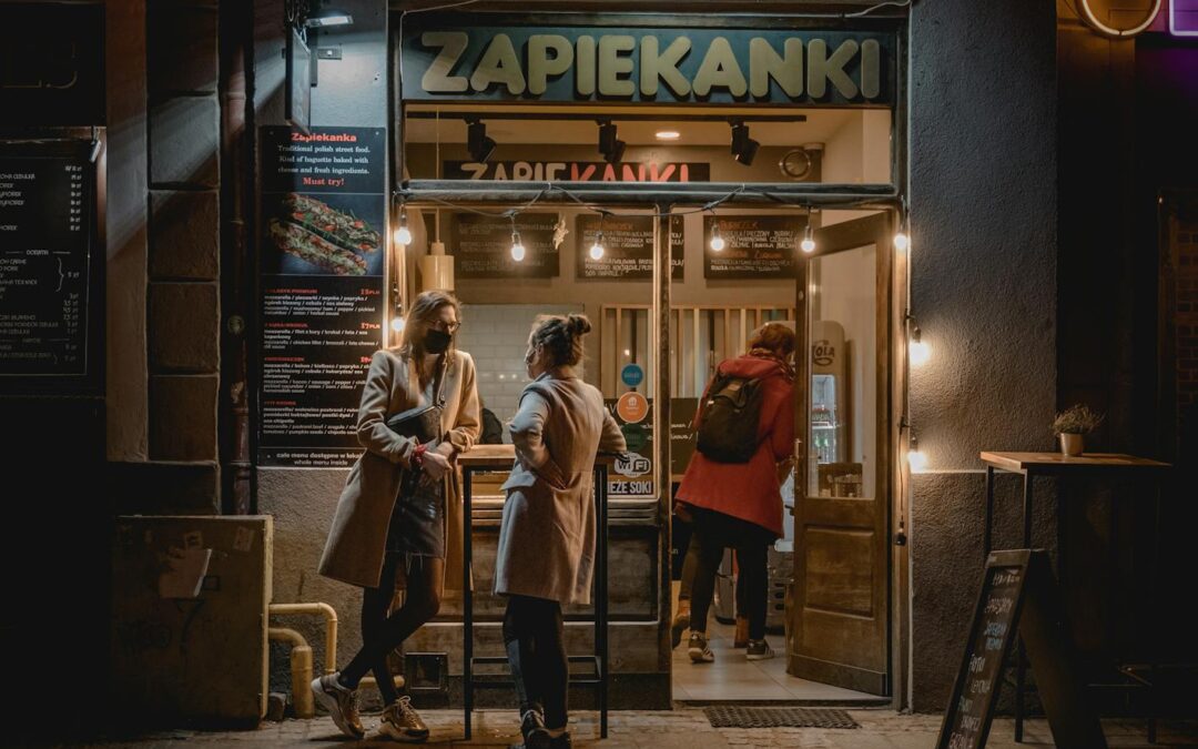 Co zjeść w Poznaniu? Tradycyjne potrawy i nowoczesne restauracje