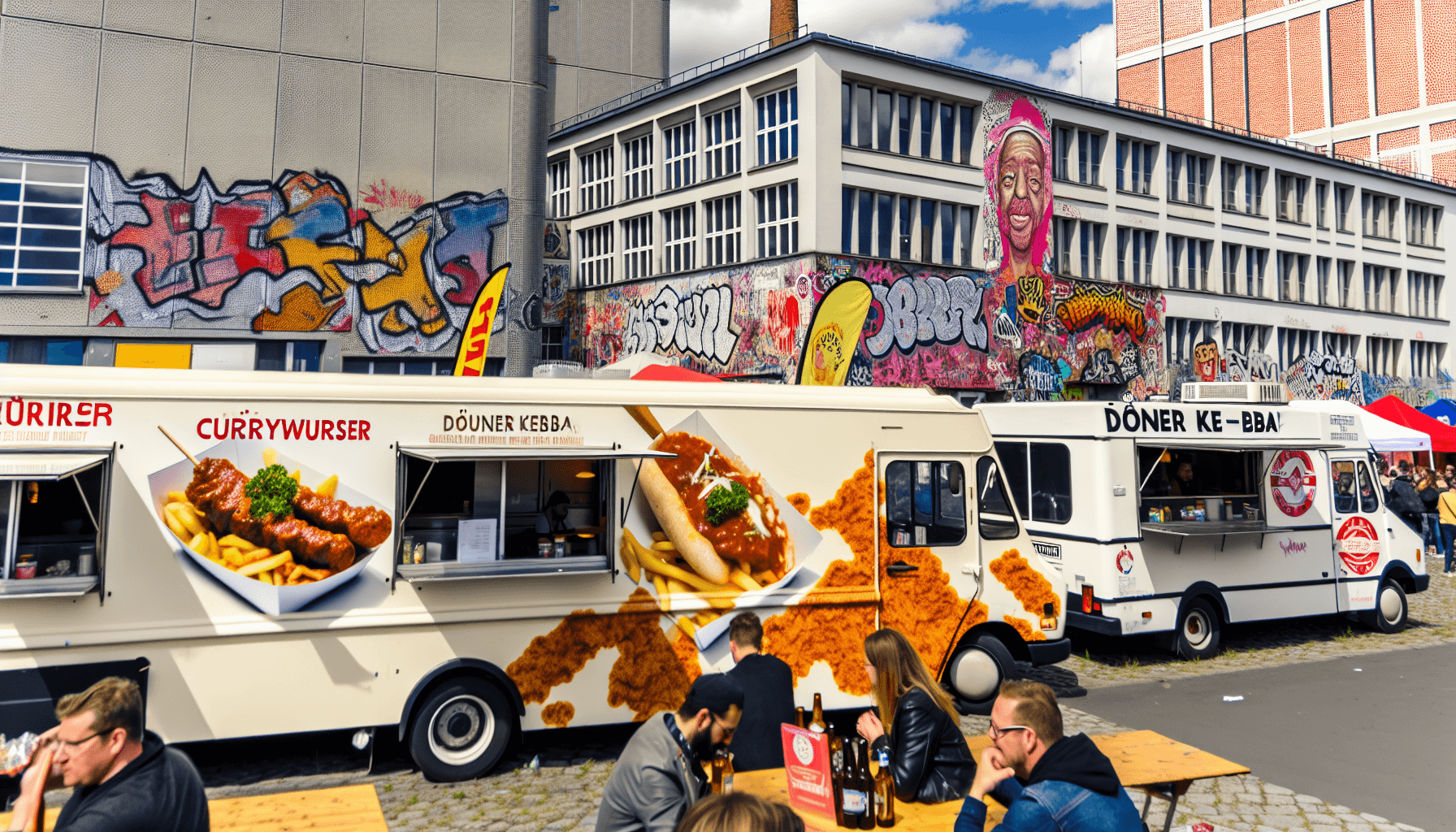 co zjeść w berlinie