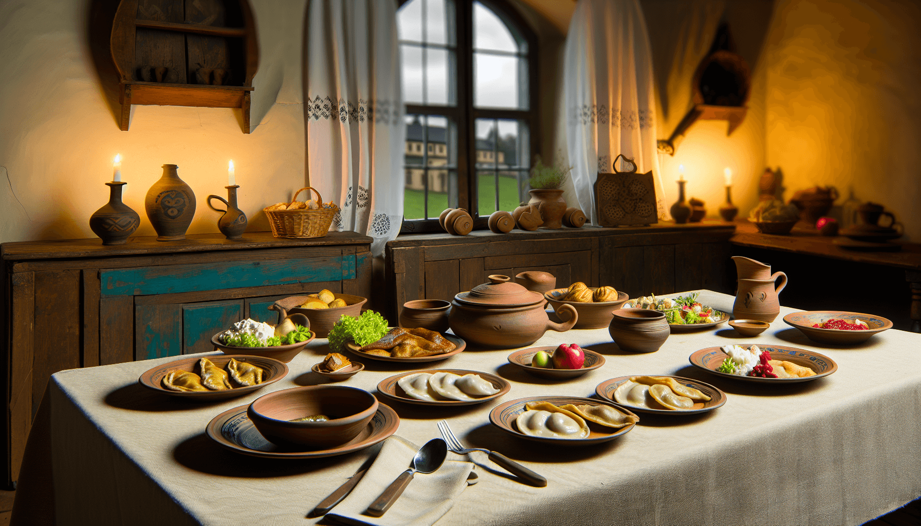 co zjeść w częstochowie