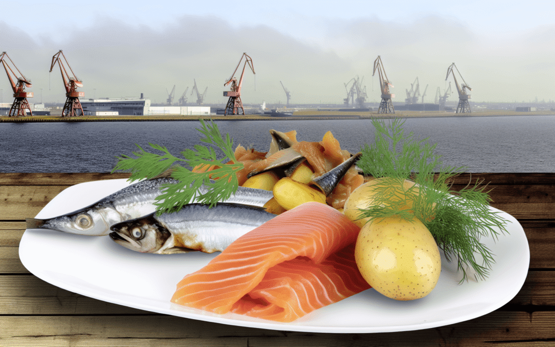 Co zjeść w Gdańsku? Morska kuchnia i regionalne przysmaki