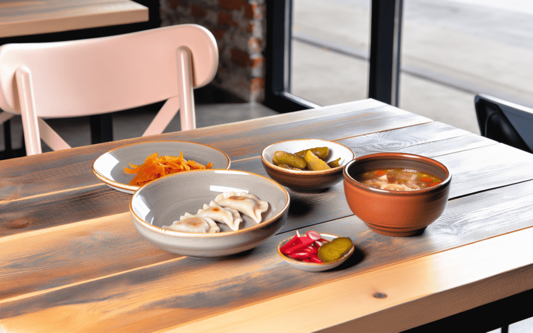 Co zjeść w Warszawie? Przewodnik po kulinarnych perełkach stolicy