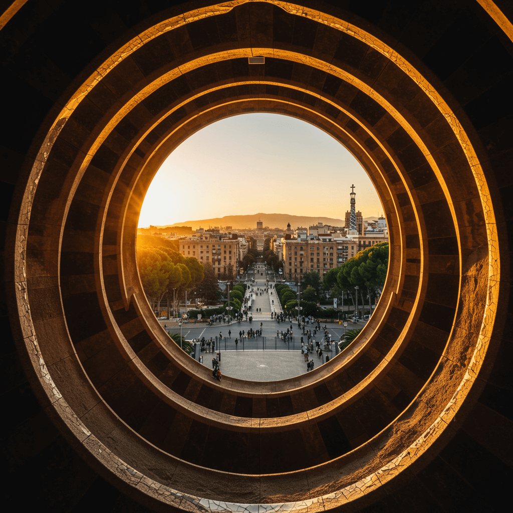 barcelona co warto zobaczyć