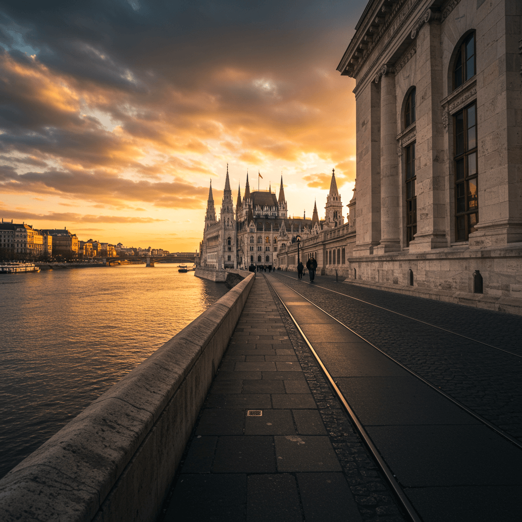 budapeszt co warto zobaczyć