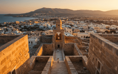 Co warto zobaczyć na Krecie – historia, plaże i gościnność w rytmie slow