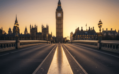 Co warto zobaczyć w Londynie – królewskie atrakcje i miejsca z historią bez tłumów