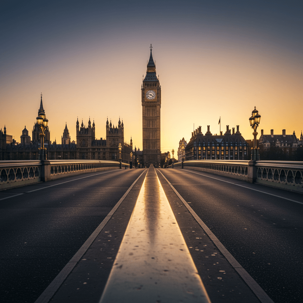 co warto zobaczyć w londynie