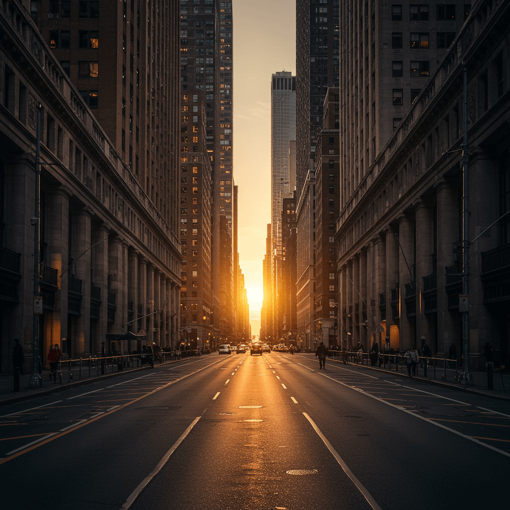 co warto zobaczyć w nowym jorku