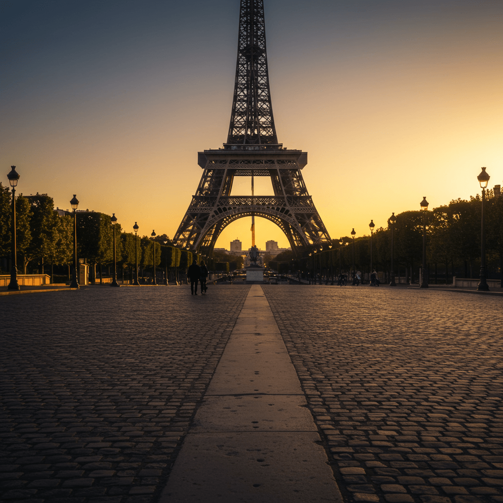 co warto zobaczyć w paryżu