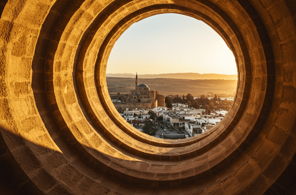 Cypr co warto zobaczyć – spokojne zakątki i ślady starożytnych cywilizacji