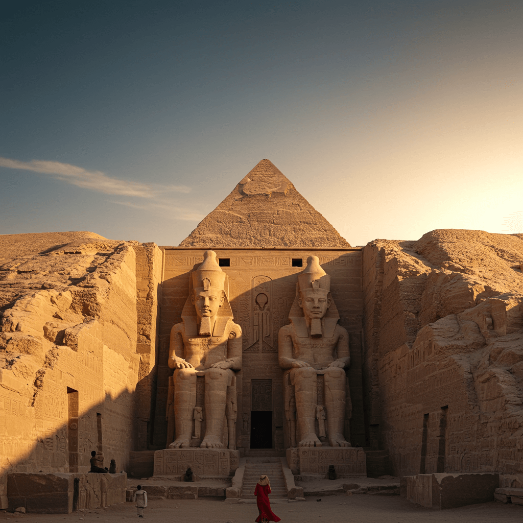 egipt-co-warto-zobaczyc egipt co warto zobaczyć