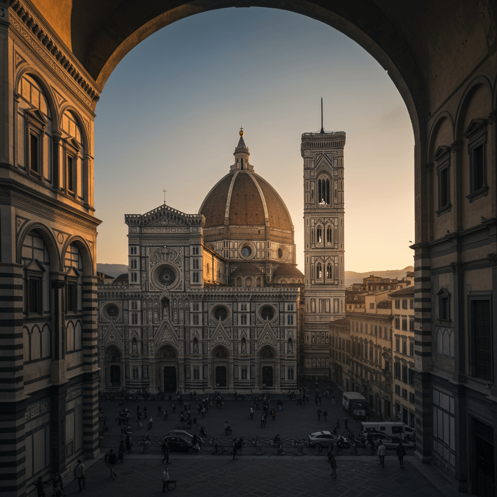 florencja co warto zobaczyć